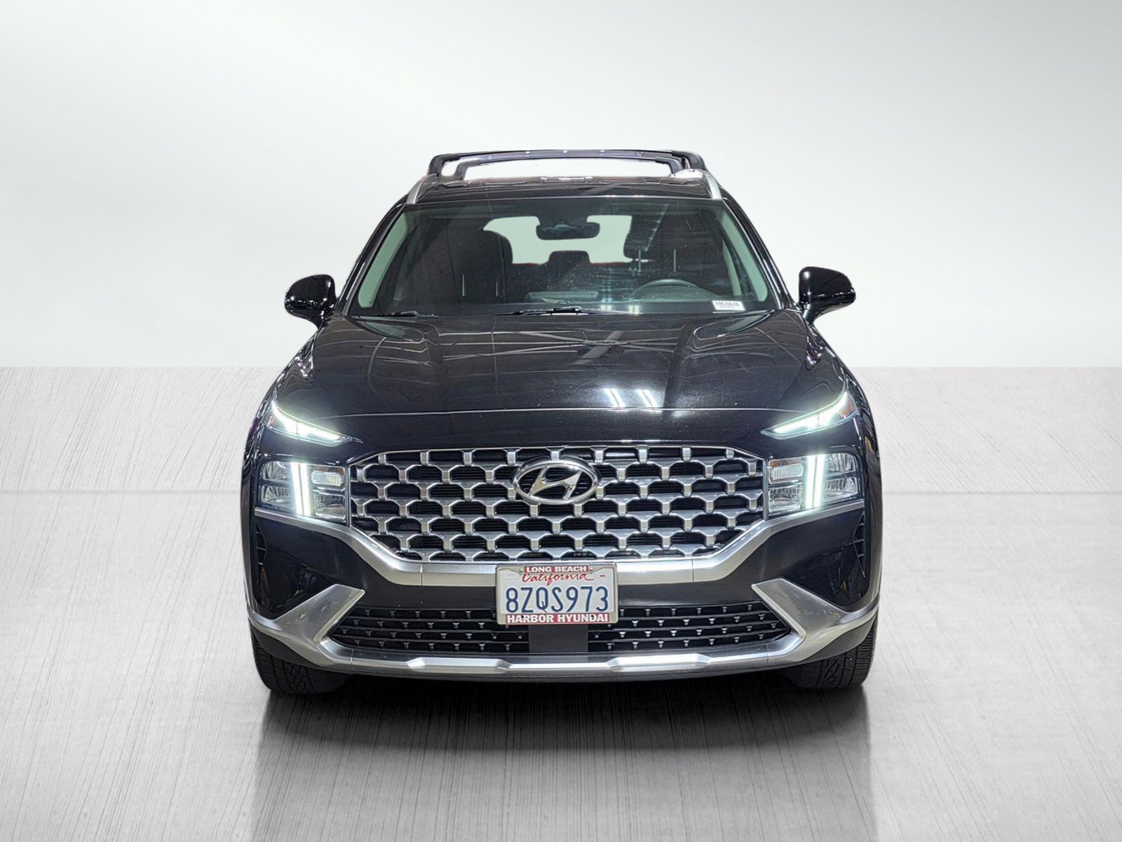Used 2022 Hyundai Santa Fe SEL AWD/4WD image 2