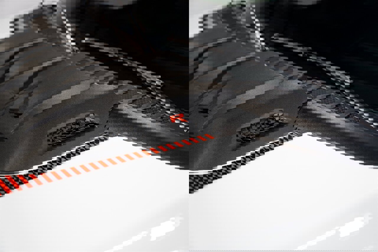 Used 2025 Ford F150 Raptor w/ Equipment Group 803A Raptor R image 28