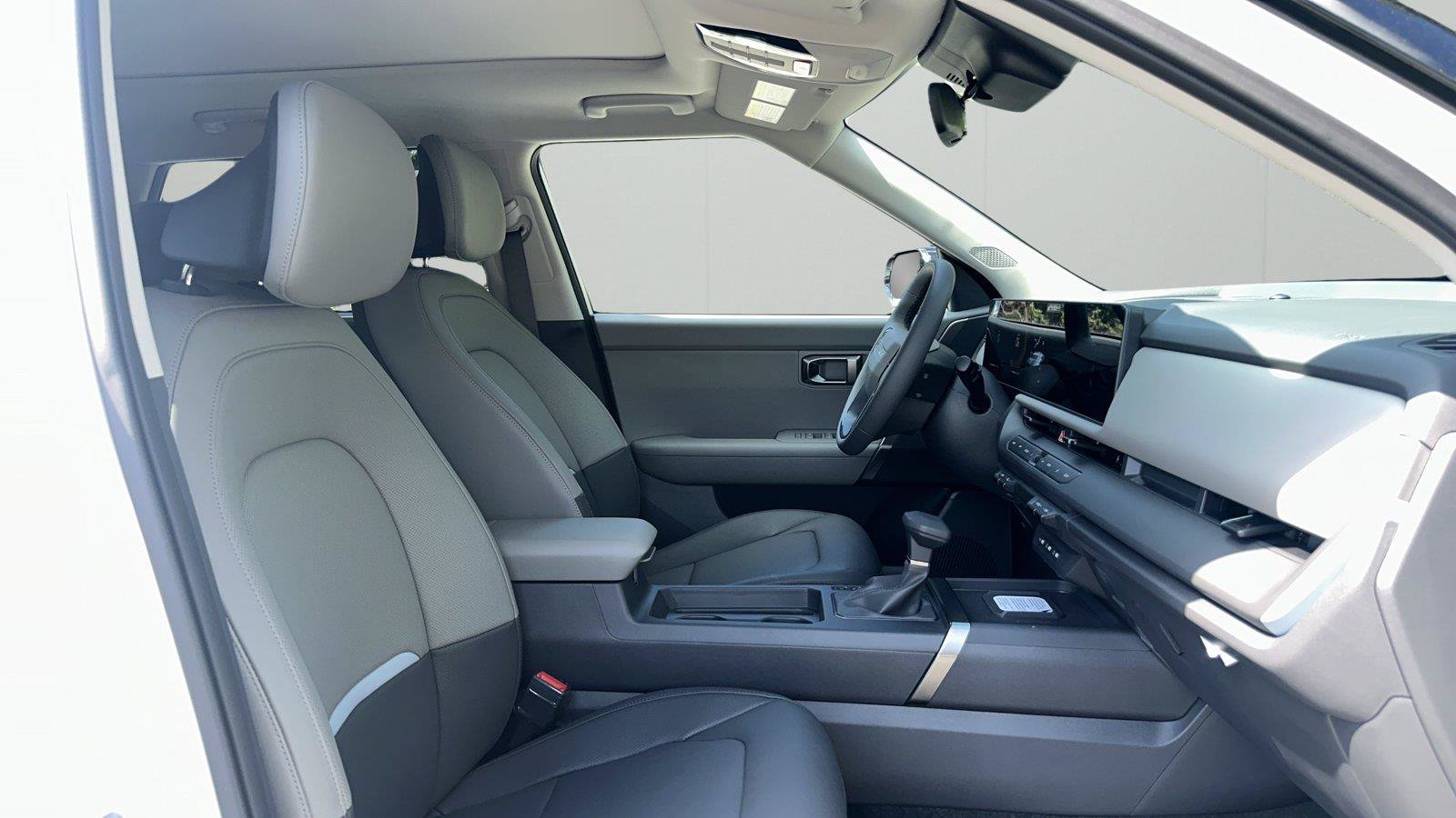 New 2027 Kia Seltos EX FWD image 14
