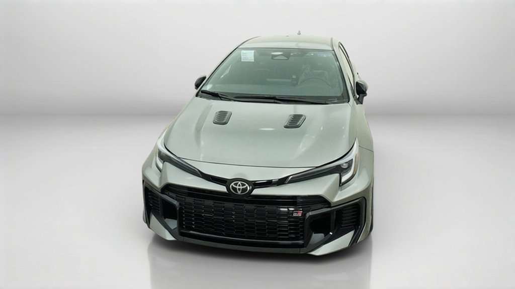 New 2026 Toyota Corolla GR AWD/4WD image 16
