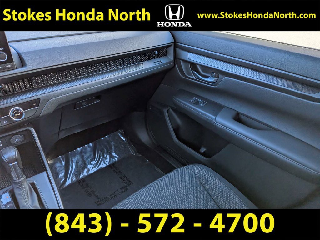Used 2023 Honda CR-V EX image 19