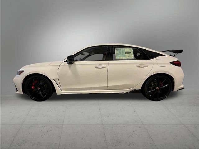 New 2026 Honda Civic Type R image 2