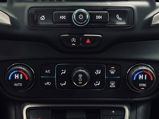 Used 2022 GMC Terrain SLE w/ Driver Convenience Package image 26