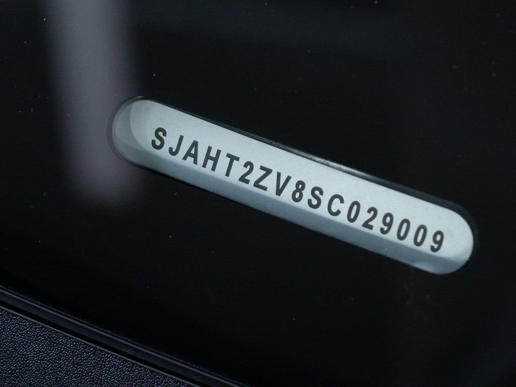 Used 2025 Bentley Bentayga Extended Wheelbase image 52