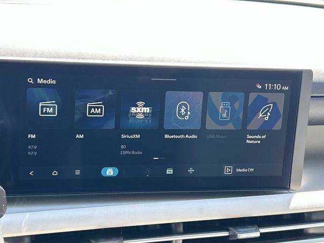 New 2026 Hyundai Tucson SEL Plus w/ Tow & Go Package AWD/4WD image 11