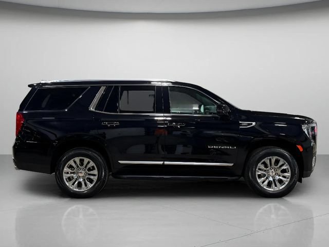 Used 2024 GMC Yukon Denali AWD/4WD image 2