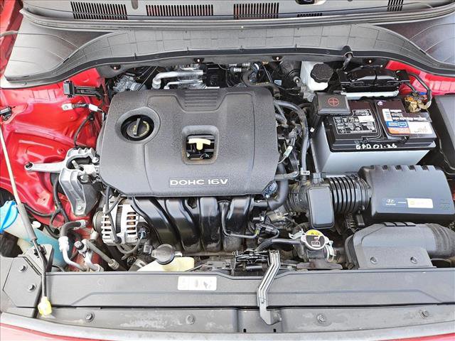 Used 2019 Hyundai Kona SEL FWD image 27