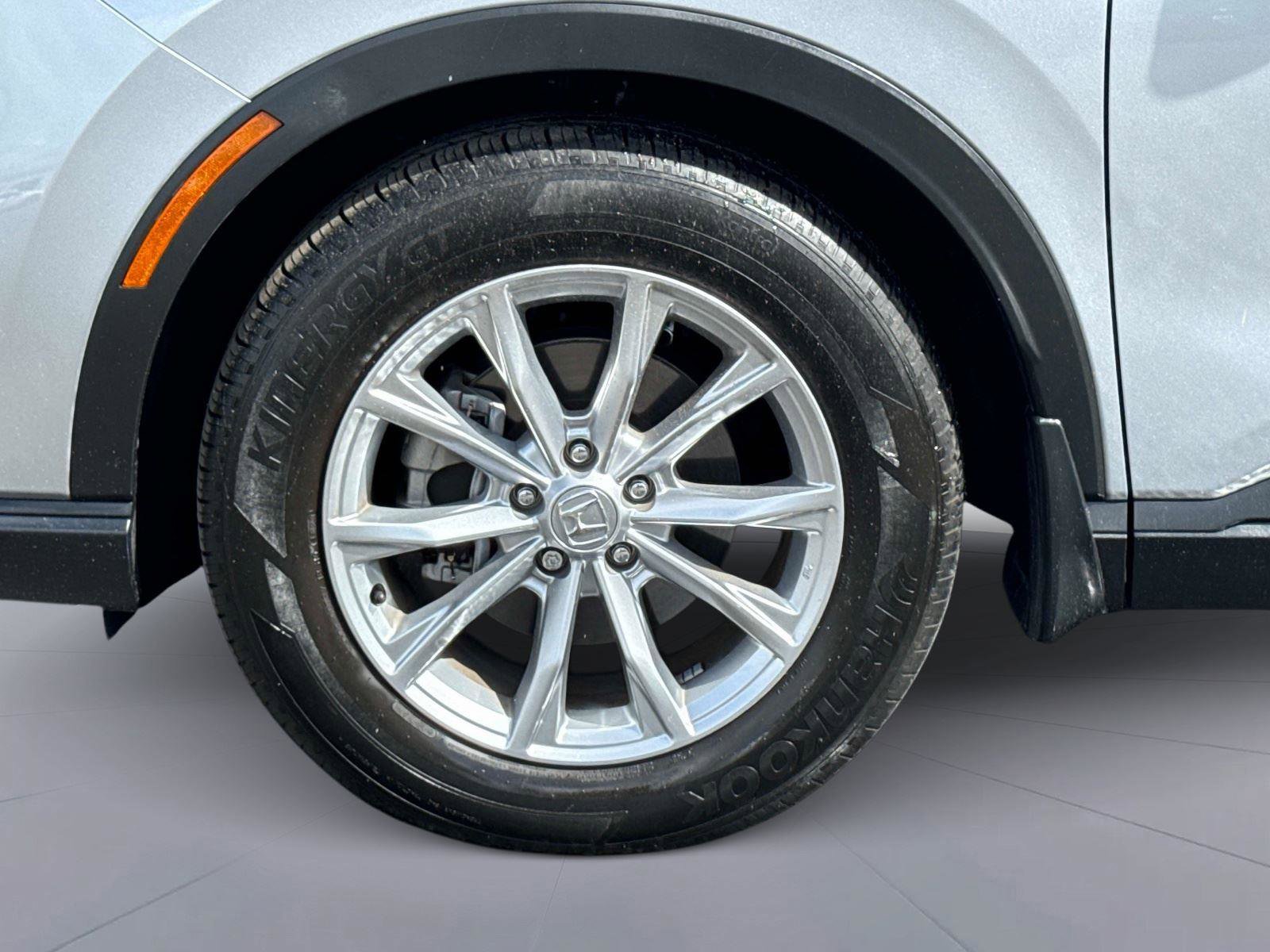 Certified 2023 Honda CR-V EX image 11