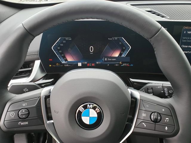 New 2026 BMW X1 xDrive28i w/ Technology Package image 21