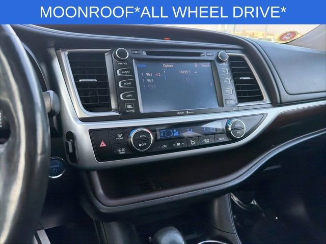 Used 2015 Toyota Highlander Limited Platinum image 29