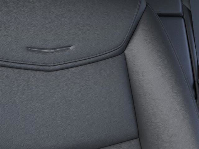New 2025 Cadillac XT6 Luxury image 21