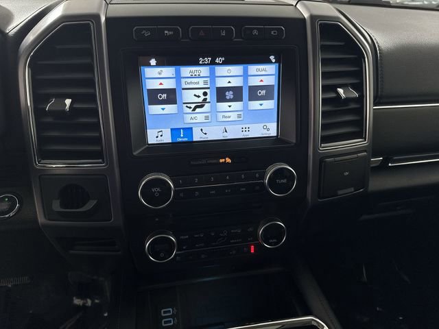 Used 2018 Ford Expedition Platinum image 8