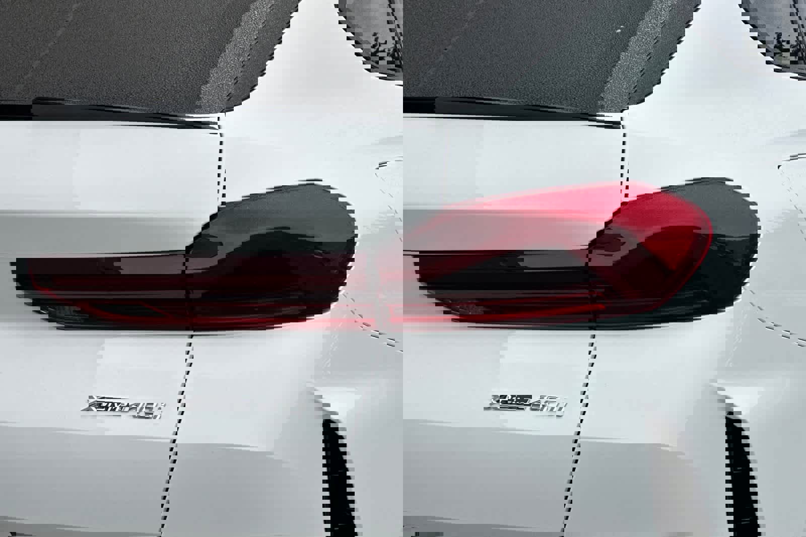 New 2026 BMW X6 xDrive40i image 29