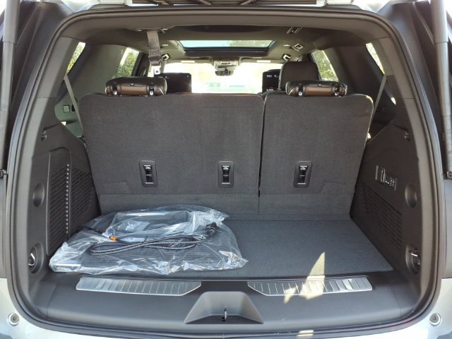 New 2027 GMC Yukon Denali Ultimate AWD/4WD image 22