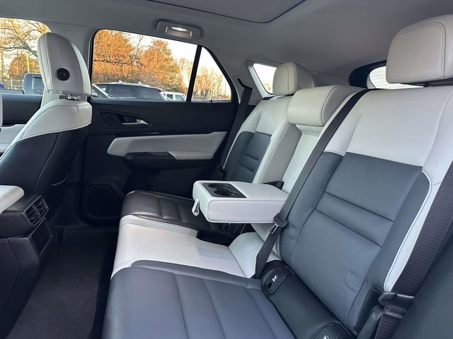 Used 2024 Honda Prologue Touring image 17