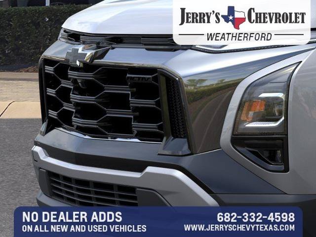 New 2027 Chevrolet Equinox ACTIV w/ Safety and Technology Package FWD image 14