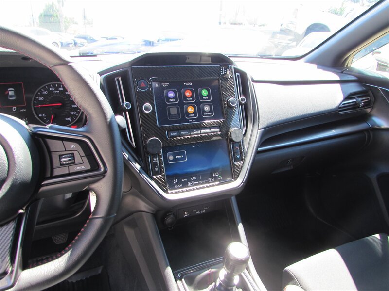 Used 2023 Subaru WRX AWD/4WD image 16