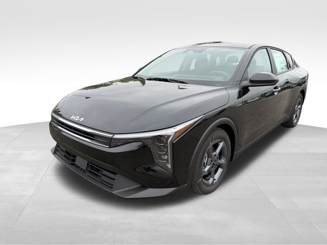 New 2026 Kia K4 FWD image 3