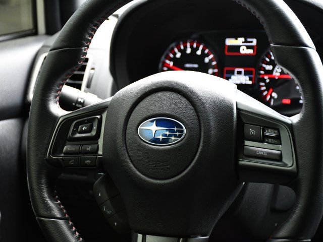 Used 2021 Subaru WRX Premium AWD/4WD image 18