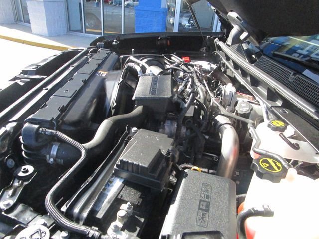 Certified 2024 Chevrolet Silverado 3500 LT w/ Safety Package image 12