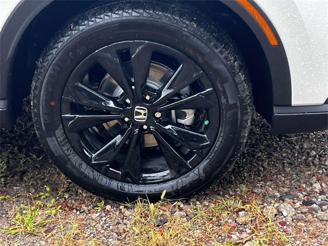 New 2026 Honda CR-V Sport Touring image 7
