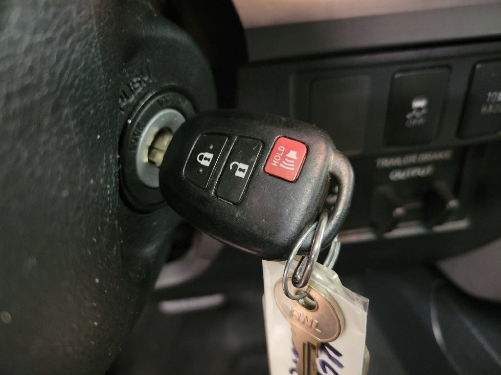 Used 2019 Toyota Tundra TRD Pro AWD/4WD image 23