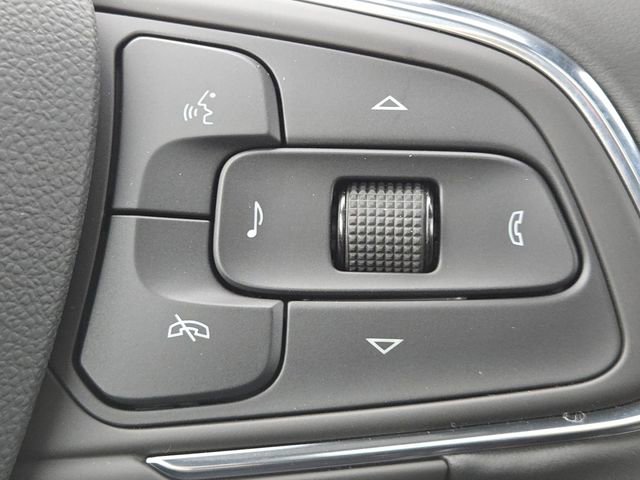 New 2026 Buick Envista Avenir image 11