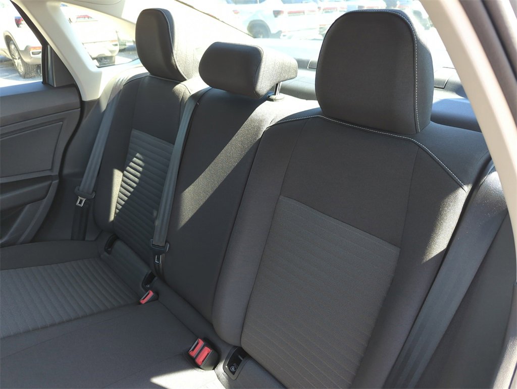 New 2026 Volkswagen Jetta S image 23