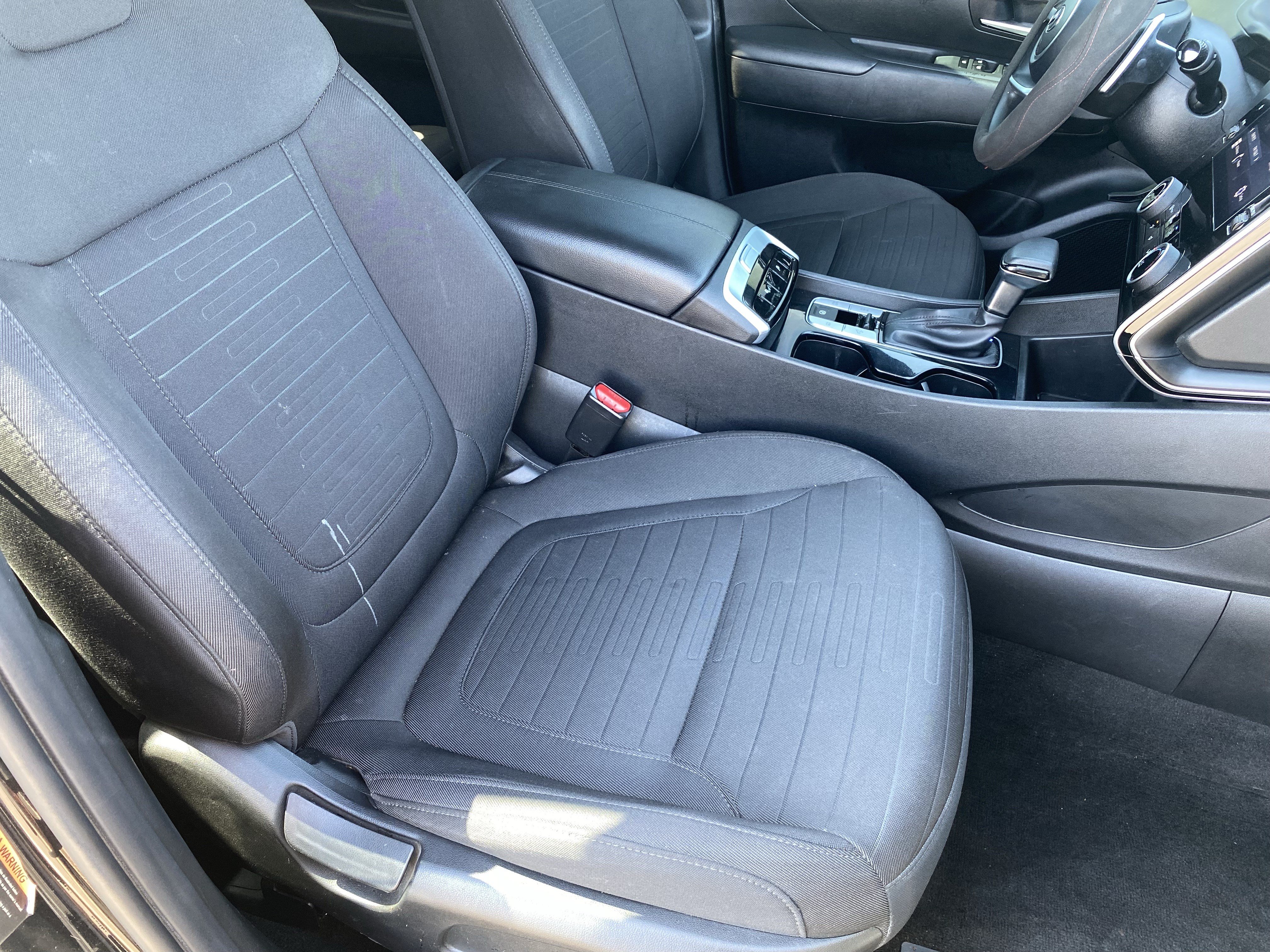 Certified 2023 Hyundai Santa Cruz Night AWD/4WD image 10