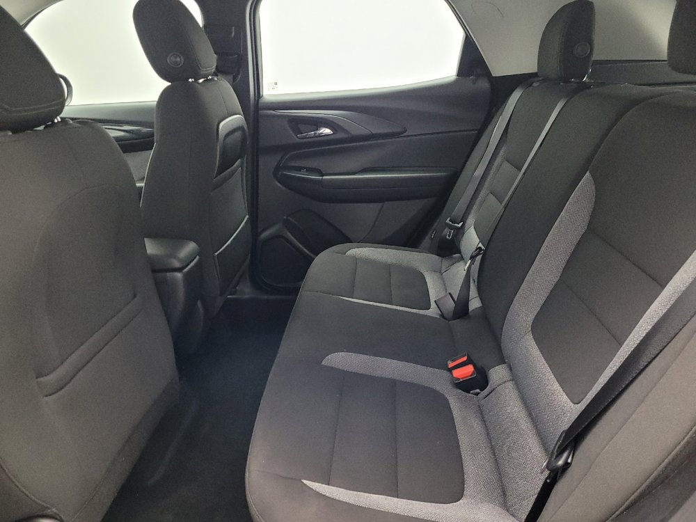 Used 2024 Chevrolet TrailBlazer LS image 18