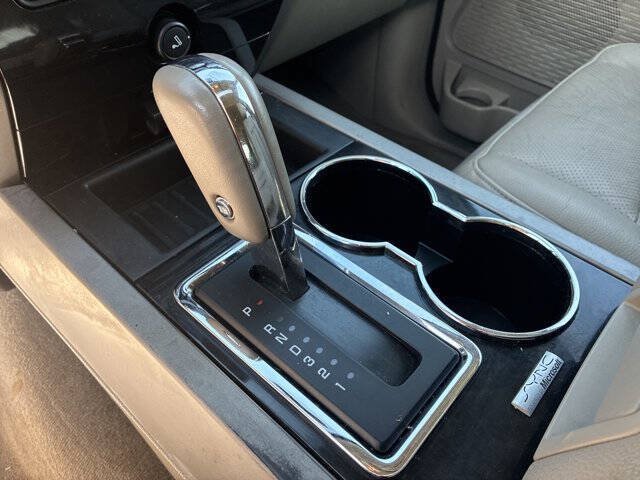 Used 2013 Ford Expedition Limited AWD/4WD image 14
