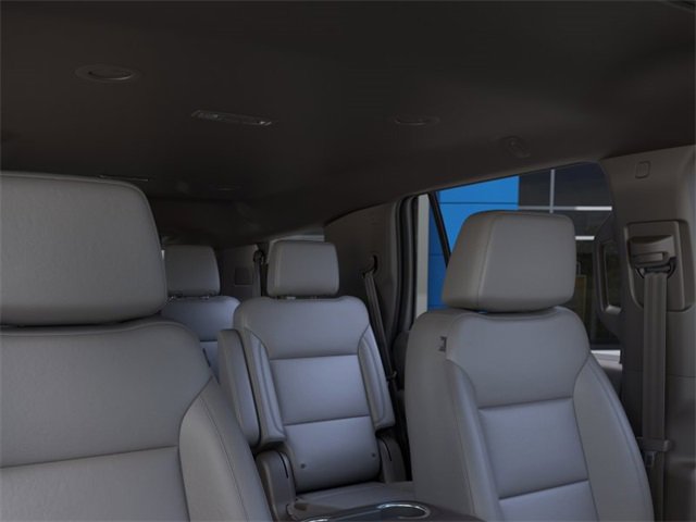 New 2026 Chevrolet Tahoe LT w/ Comfort Package image 24