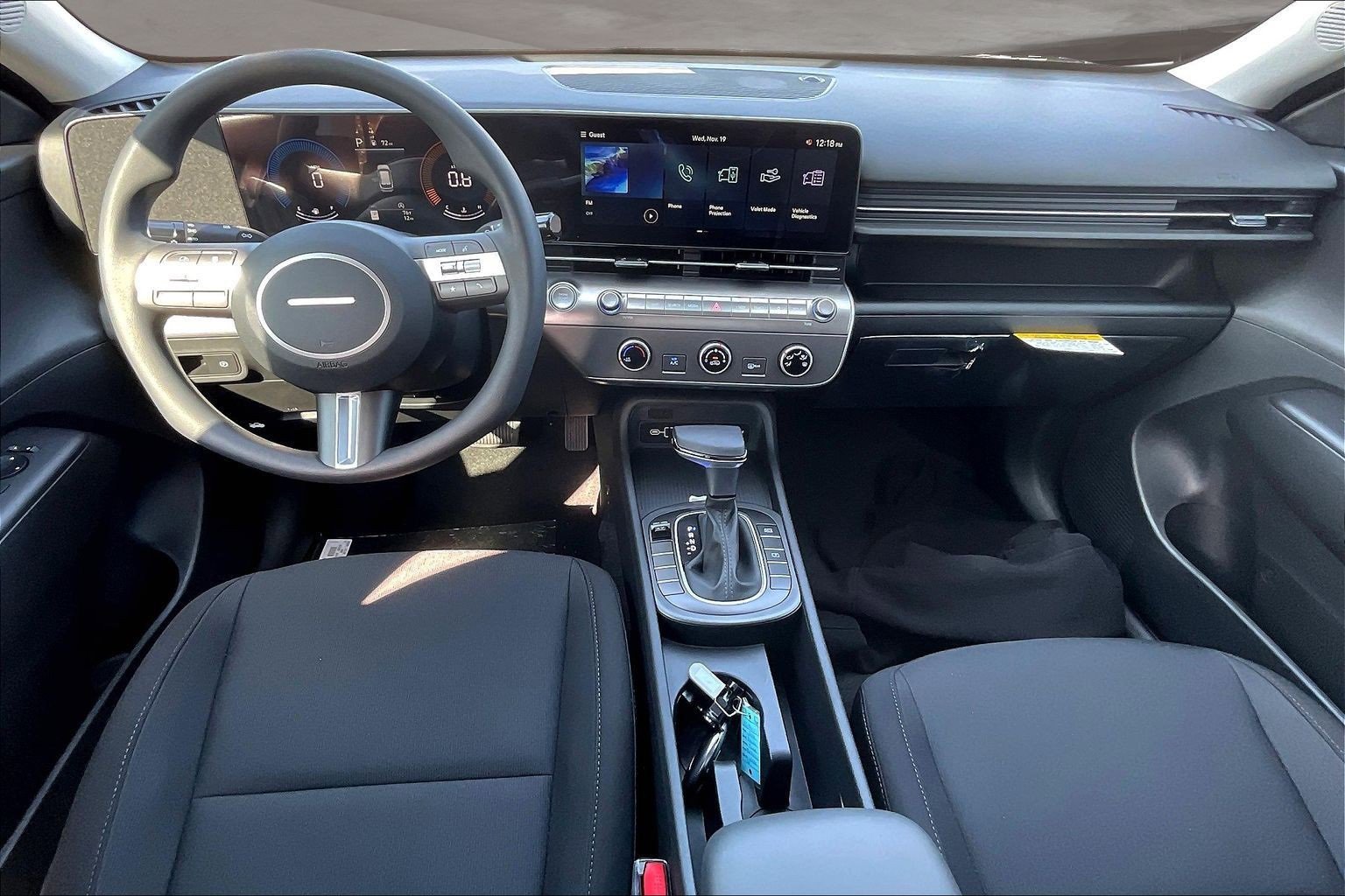 New 2026 Hyundai Kona SE image 5