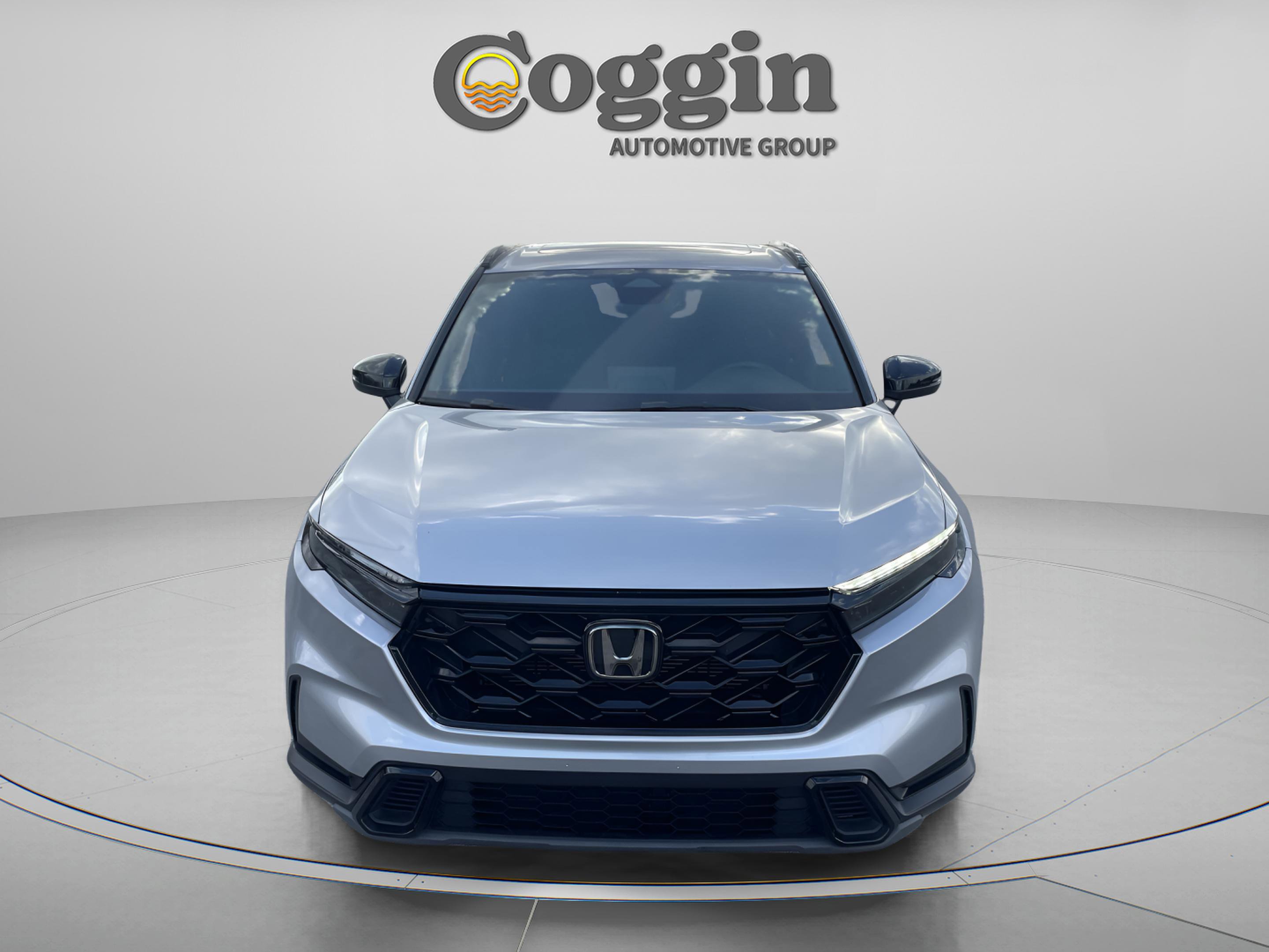 Certified 2023 Honda CR-V Sport image 6