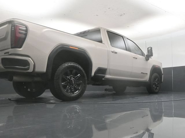 Used 2026 GMC Sierra 2500 AT4 w/ AT4 Premium Plus Package AWD/4WD image 49