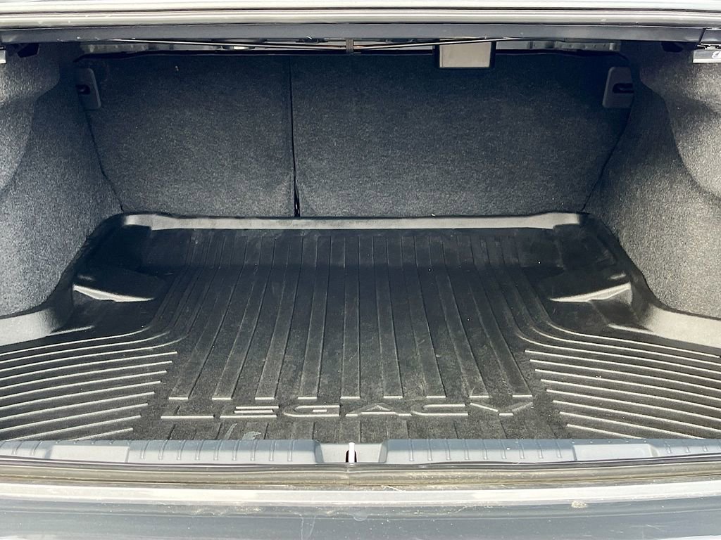 Used 2024 Subaru Legacy Limited image 25