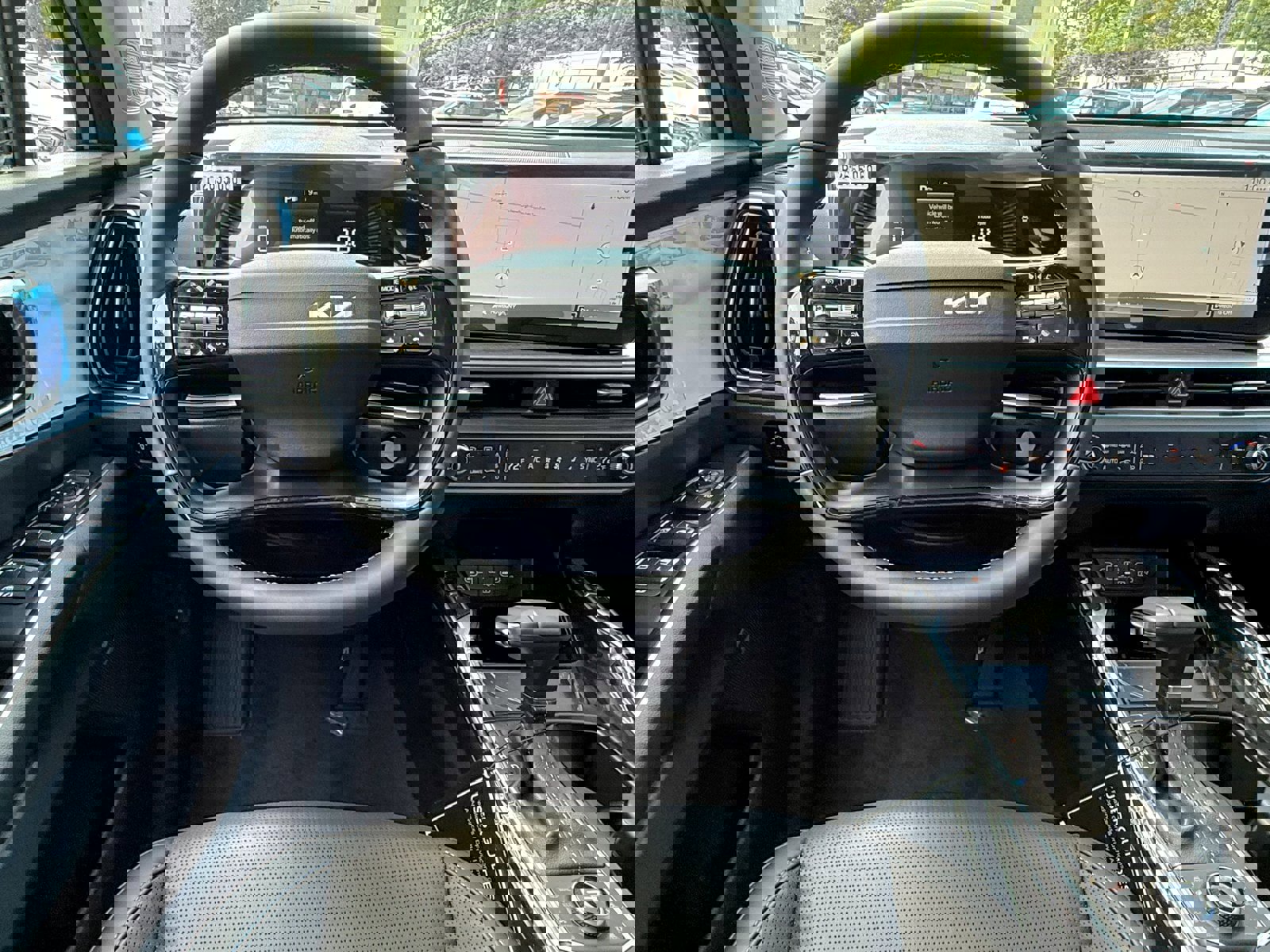 New 2026 Kia Sorento EX image 34