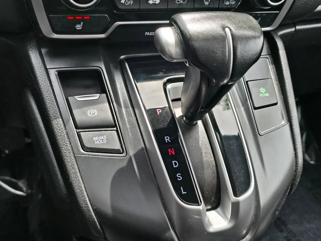 Used 2018 Honda CR-V EX-L image 27