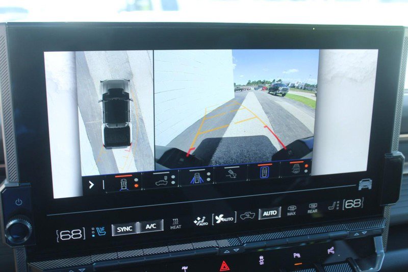 New 2024 GMC Hummer EV 3X w/ Omega Edition image 10