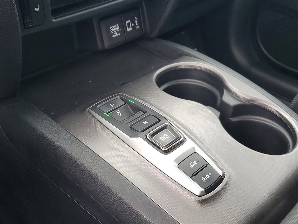 Certified 2023 Honda Ridgeline RTL image 30