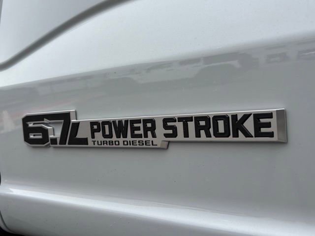 New 2026 Ford F250 XLT w/ XLT Premium Package image 35