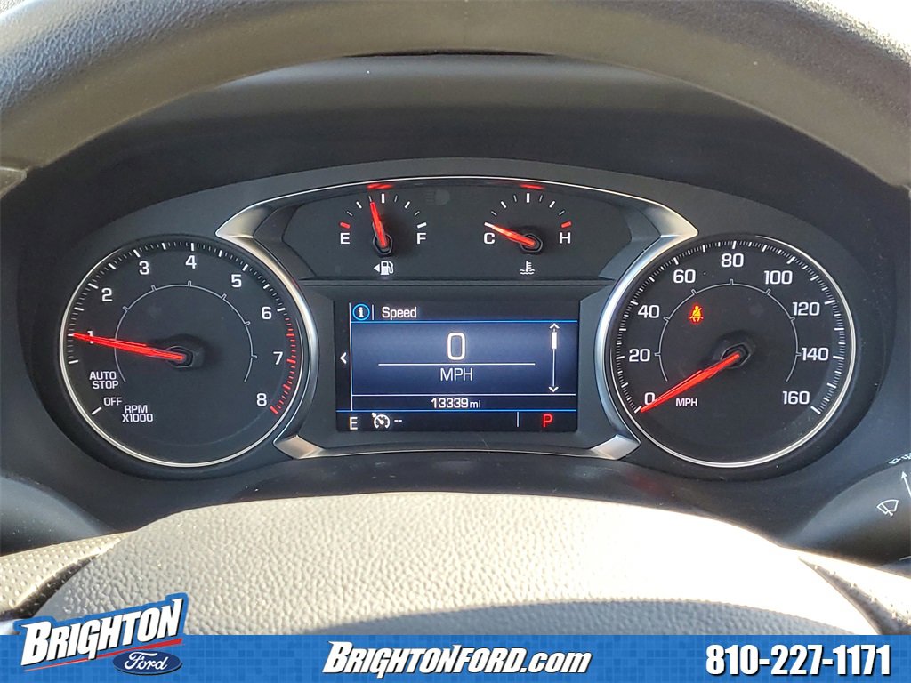 Used 2023 GMC Acadia SLE w/ Driver Convenience Package image 14