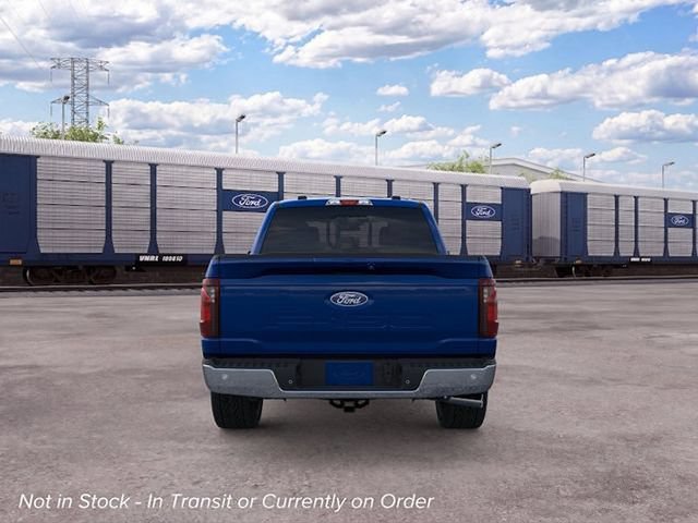 New 2026 Ford F150 XLT w/ Equipment Group 302A MID AWD/4WD image 5