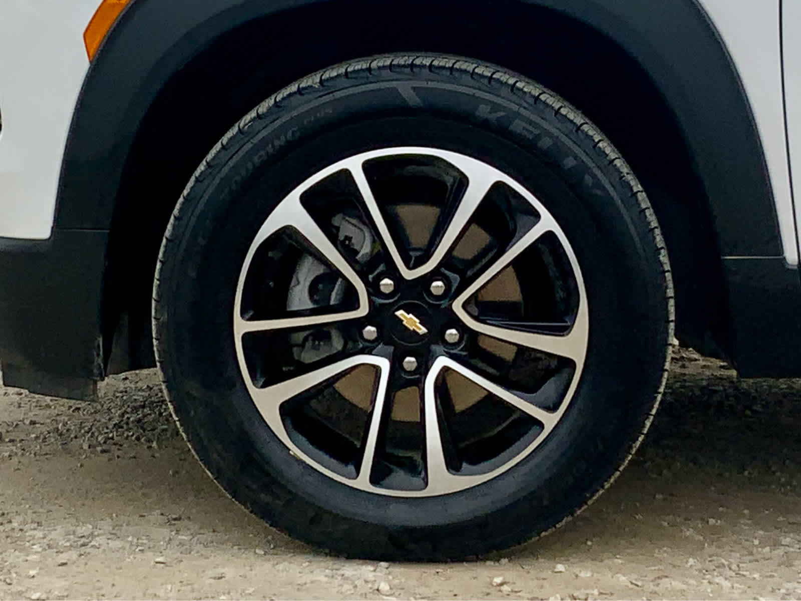 Certified 2024 Chevrolet TrailBlazer LT w/ Convenience Package image 15