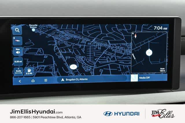New 2025 Hyundai Tucson Limited AWD/4WD image 20