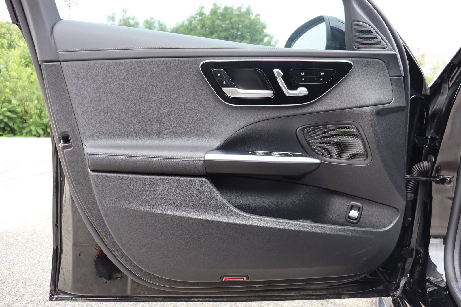 Used 2023 Mercedes-Benz C 43 AMG 4MATIC Sedan image 35