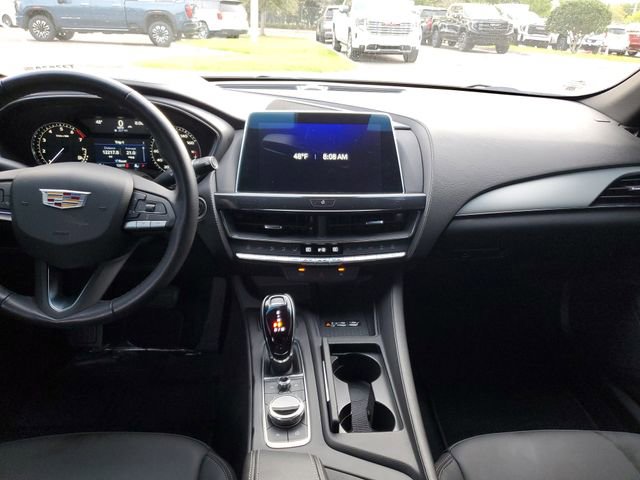 Used 2024 Cadillac CT5 Luxury image 14