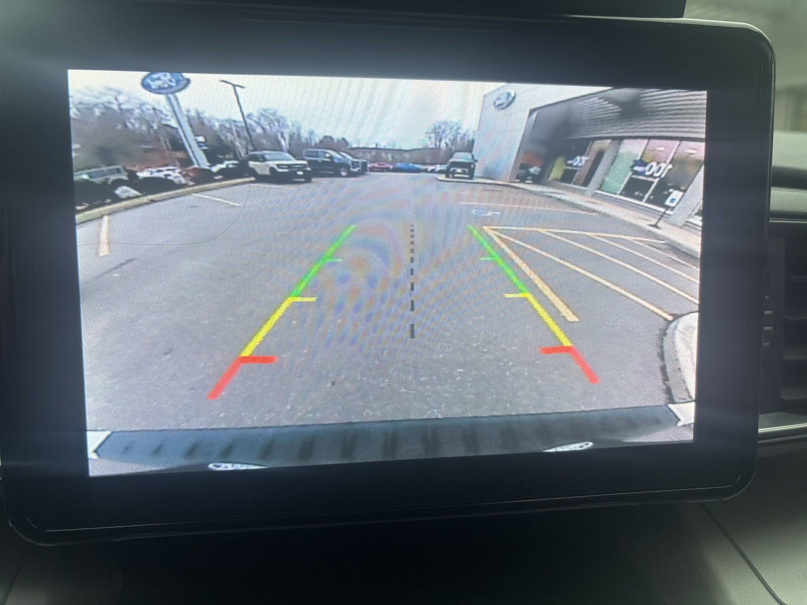 Certified 2022 Ford Explorer XLT w/ Equipment Group 202A image 22