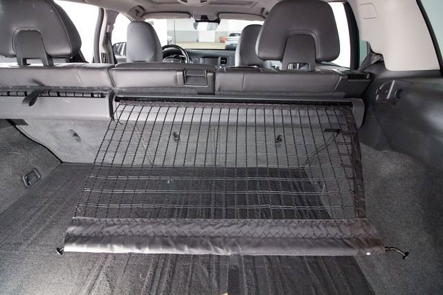 Used 2015 Volvo V60 T5 Cross Country Platinum w/ Climate Package image 26