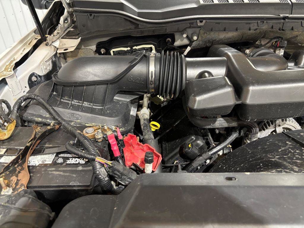 Used 2019 Ford F250 XL w/ Power Equipment Group AWD/4WD image 23